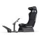 Playseat Evolution Pro Black ActiFit (REP.00262)