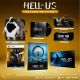 PlayStation PS5 Hell is US Deluxe Edition [R2]