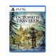 [PRE-ORDER] PlayStation PS5 Octopath Traveler 0 - Standard Edition