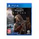 PlayStation PS4 Assassin's Creed Mirage