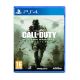 PlayStation PS4 Call of Duty Modern Warfare