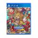 PlayStation PS4 Capcom Fighting Collection [R1]