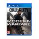 PlayStation PS4 Call of Duty Modern Warfare Standard Edition [R2]