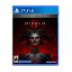 PlayStation PS4 Diablo IV