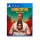 PlayStation PS4 Far Cry 6 Standard Edition