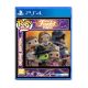 PlayStation PS4 Funko Fusion Deluxe Edition [R3]