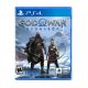 PlayStation PS4 God of War Ragnarok