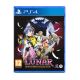 PlayStation PS4 Lunar Remastered Collection