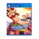 PlayStation PS4 Capcom Fighting Collection 2 [R3]