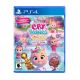 PlayStation PS4 Cry Babies Magic Tears: The Big Game [R1]