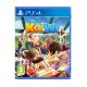 PlayStation PS4 KeyWe [R2]