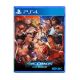 PlayStation PS4 SNK vs. Capcom: SVC CHAOS [R3]