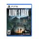 PlayStation PS5 Alone in the Dark