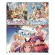 [PRE-ORDER] PlayStation PS5 Atelier Ryza Secret Trilogy Deluxe Pack - Standard Edition