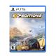 PlayStation PS5 Expeditions: A MudRunner Game [R1, R3]
