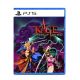PlayStation PS5 Kage Shadow of the Ninja [R3]