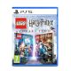 PlayStation PS5 Lego Harry Potter Collection
