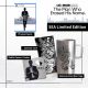 PlayStation PS5 Like A Dragon Gaiden The Man Who Erased His Name SEA Limited Edition [R3]