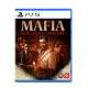 PlayStation PS5 Mafia: The Old Country