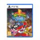 PlayStation PS5 Mighty Morphin Power Rangers Rita's Rewind Standard Edition [R2]