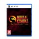 [PRE-ORDER] PlayStation PS5 Mortal Kombat: Legacy Kollection - Standard Edition [R2]