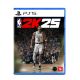 PlayStation PS5 NBA 2K25 Standard Edition