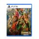 PlayStation PS5 Romance of The Three Kingdoms 8 Remake [R3]