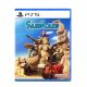 PlayStation PS5 Sand Land Standard Edition