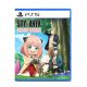 PlayStation PS5 Spy x Anya Operation Memories [R3]