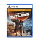 PlayStation PS5 Star Wars Outlaws Gold Edition [R3]