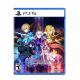 PlayStation PS5 Sword Art Online Last Recollection