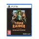 PlayStation PS5 Tomb Raider I-III Remastered Standard Edition [R2]