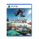 PlayStation PS5 Tony Hawk's Pro Skater 3 + 4 [R3]
