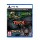 [PRE-ORDER] PlayStation PS5 Turok Trilogy Bundle [R2]