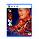 PlayStation PS5 WWE 2K24 - Standard Edition