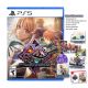 PlayStation PS5 YS Memoire: The Oath of Felghana - Refined Edition [R1]