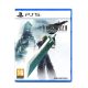 PlayStation PS5 Final Fantasy VII Remake Intergrade [R2]