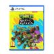 PlayStation PS5 Teenage Mutant Ninja Turtles Arcade: Wrath of the Mutants [R2]