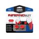 KontrolFreek Inferno Kit Performance Grips & Thumbgrips for PS5 (PK-2040)