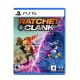 PlayStation PS5 Ratchet and Clank Rift Apart 