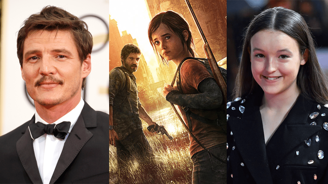 The Last of Us HBO Series Casts its Joel and Ellie