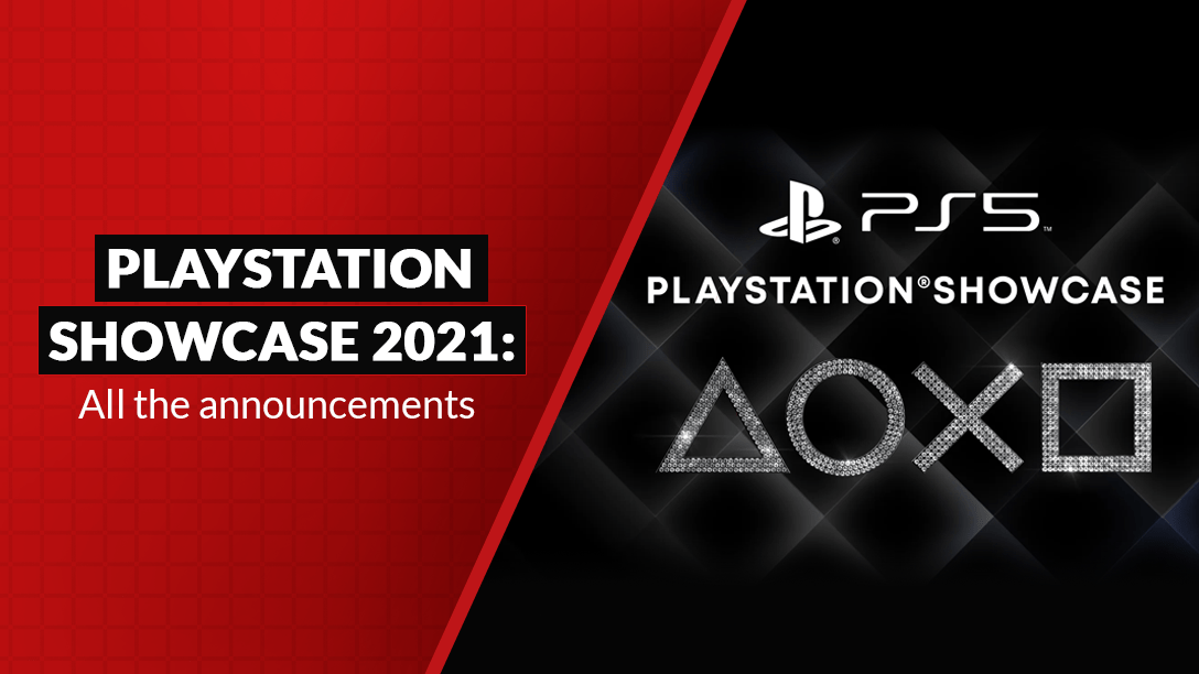 PlayStation Showcase 2021:  All the Announcements