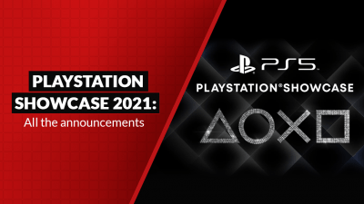 PlayStation Showcase 2021:  All the Announcements