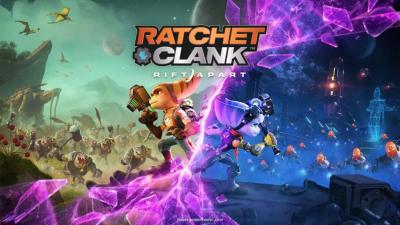  Ratchet & Clank: Rift Apart launches on June 11 for the PS5.