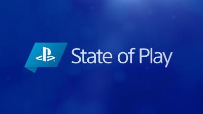 State of Play: All the Announcements