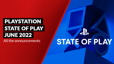 State of Play June 2022: All the announcement