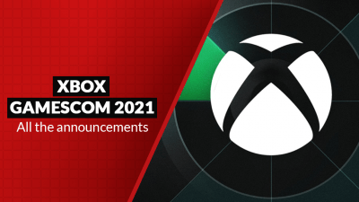 All the announcements in Xbox Gamescom 2021