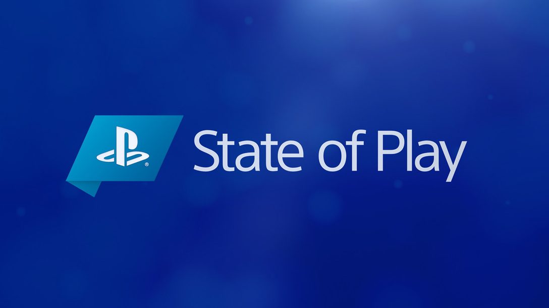 State of Play: All the Announcements