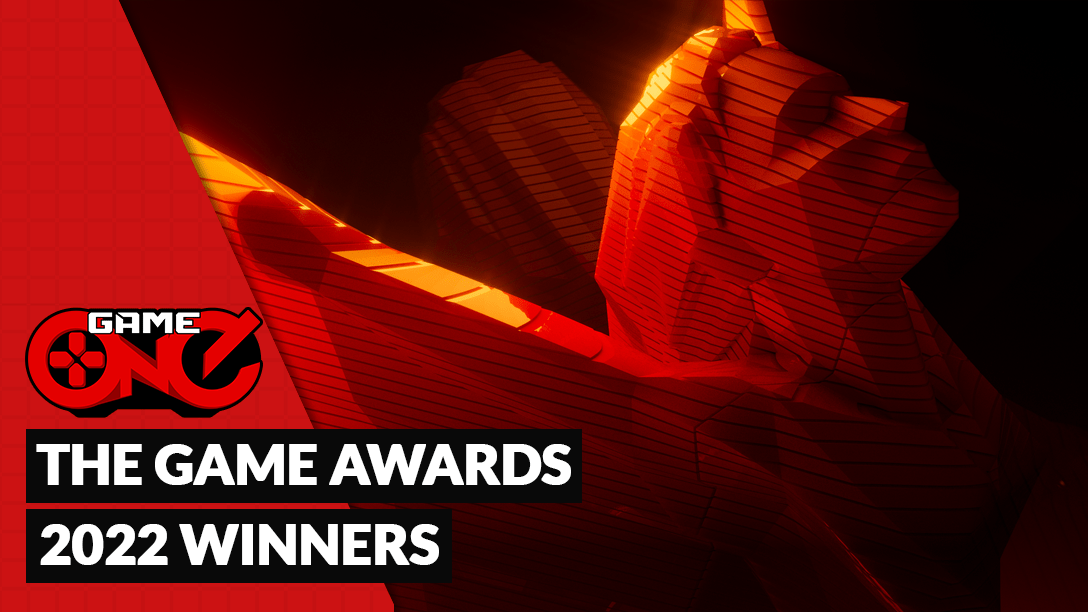 The Game Awards 2022 Winners