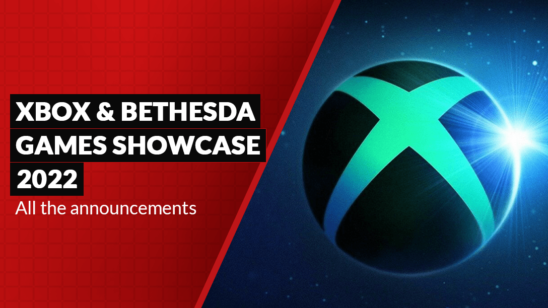 Xbox & Bethesda Games Showcase 2022: All the announcement
